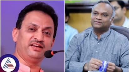 ಕೇಂದ್ರದ ಸ್ಕಿಲ್‌ ಡೆವಲಪ್ಮೆಂಟ್ ಸಚಿವರಾಗಿದ್ದ ಅನಂತ ಕುಮಾರ್ ಹೆಗಡೆ ಅದರ ಸ್ಪೆಲ್ಲಿಂಗ್ ಹೇಳಲಿ!