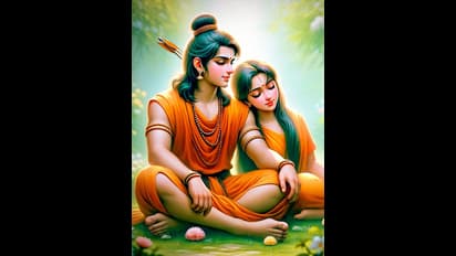 ಸೀತಾ ಮಾತೆಯ ಈ ಗುಣಗಳೂ ಪತ್ನಿಯಲ್ಲೂ ಇರಬೇಕೆಂದು ಬಯಸ್ತಾರೆ ಪುರುಷರು