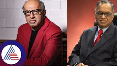 ಯಶಸ್ಸು ಬೇಕಂದ್ರೆ ವಾರಕ್ಕೆ 70 ಗಂಟೆ ಕೆಲಸ ಮಾಡಿ; ಮೂರ್ತಿ ಹೇಳಿಕೆ ಬೆಂಬಲಿಸಿದ ನೌಕ್ರಿ ಡಾಟ್ ಕಾಮ್ ಬಾಸ್! 