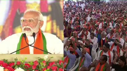 Kerala News HIGHLIGHTS: 'Priority of BJP is to increase income, savings of people...' says PM Modi