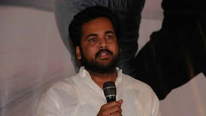 బిగ్ బాస్ ఓటింగ్ పై శివాజీ హాట్ కామెంట్స్... ఆడియన్స్, కంటెస్టెంట్స్ మాత్రమే తేల్చుకోవాలి అంటూ అసలు మేటర్ లీక్