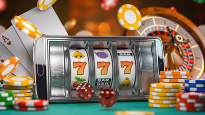 Live Entertainment in Online Casinos — The Rise of Interactive and Immersive Experiences