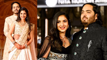 ಅನಂತ್ ಅಂಬಾನಿ-ರಾಧಿಕಾ ಗ್ರ್ಯಾಂಡ್ ವೆಡ್ಡಿಂಗ್‌; ಅತಿಥಿಗಳಿಗೆ ನೀತಾ ಅಂಬಾನಿ ಕೊಡ್ತಿರೋ ಸ್ಪೆಷಲ್ ಗಿಫ್ಟ್ ಏನು?