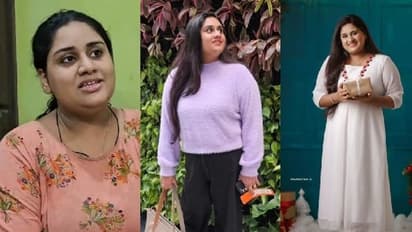 ത്രില്ലടിപ്പിച്ച് നടന്ന താരവിവാഹം; ഒടുക്കം എങ്ങനെ വേര്പിരിഞ്ഞു; വെളിപ്പെടുത്തി ഡിംപിള് റോസ്.!