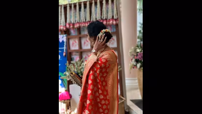 ಎಷ್ಟು ಗ್ರಾಂ ಇರ್ಬೋದು?; ವಿಜಯ್‌ಲಕ್ಷ್ಮಿ ದರ್ಶನ್‌ ಚಿನ್ನದ ಸರ ಮೇಲೆ ಹೆಣ್ಣುಮಕ್ಕಳ ಕಣ್ಣು! 