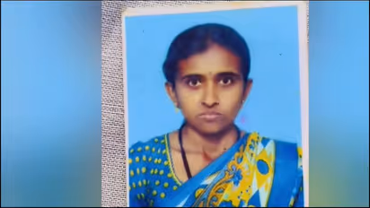 ஓசூரில் வேலைக்காக லிப்ட் கேட்டு சென்ற இளம் பெண்; ஒற்றை காட்டு யானையால் நிகழ்ந்த சோகம்