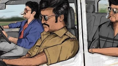 ജയിലര്‍ 2: രജനി ഇല്ലാതെ ഷൂട്ടിംഗ് തുടങ്ങി, കൂട്ടത്തില്‍ ഒരു സര്‍പ്രൈസ് എന്‍ട്രി എത്തുമോ?