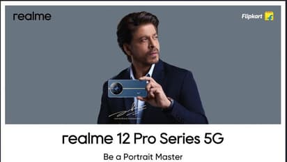 రియల్‌మీ కొత్త సిరీస్ స్మార్ట్ ఫోన్స్.. రెడ్ మీకి పోటీగా ఇండియాలో లాంచ్..