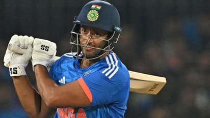 Aakash Chopra advocates for both Shivam Dube and Hardik Pandya in India's T20 World Cup squad