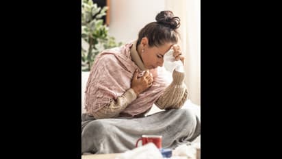 ಪ್ರೌಢಾವಸ್ಥೆಯಿಂದ ಋತುಬಂಧದವರೆಗೆ ಮಹಿಳೆಯರು ಆರೋಗ್ಯವಾಗಿರಲು ಈ ವಿಟಮಿನ್ ಅತ್ಯವಶ್ಯ