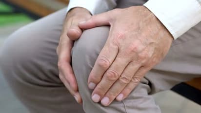 ஆரோக்கியம் மற்றும் வலுவான மூட்டுகளுக்கு 7 வழிகள் இதோ! 