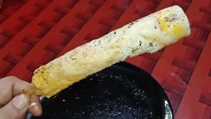 ಸಖತ್ ಟೇಸ್ಟಿಯಾಗಿರುತ್ತಂತೆ ಎಗ್, ಚಿಕನ್ ಕುಲ್ಫಿ; ಏನಿದು ನಾನ್ ವೆಜ್ ಕುಲ್ಫಿ?