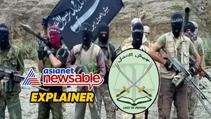 Explained: Who are Jaish al-Adl group that was attacked by Iran in Pak; what is the Kulbhushan Jadhav link? 