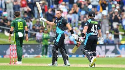 Pakistan vs New Zealand: முதல் போட்டியில் வெற்றி வாய்ப்பு யாருக்கு?