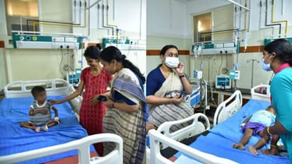 എൻസൈമുകളുടെ അഭാവം മൂലം അവയവങ്ങൾ നശിക്കുന്ന അപൂര്വ്വ രോഗം, സൗജന്യമായി മരുന്ന് നല്കാൻ ആരോഗ്യ വകുപ്പ് പദ്ധതി