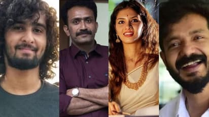 ഷൈൻ, ശ്രീനാഥ് ഭാസി, ഷെയ്ൻ നിഗം..; ​ഗായത്രി സുരേഷ് 'ബിബി 6'ൽ ഉണ്ടാകുമോ ? 'പേടിയില്ലെ'ന്ന് താരം 