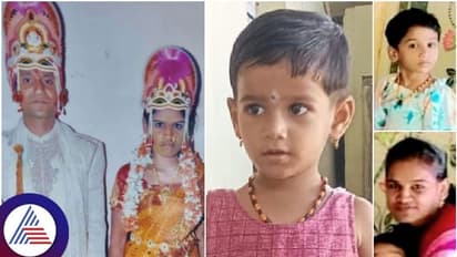 ಗಂಡನ ಕಿರುಕುಳಕ್ಕೆ ಬೇಸತ್ತು ಎರಡು ಹೆಣ್ಣು ಮಕ್ಕಳೊಂದಿಗೆ ಬಾವಿಗೆ ಹಾರಿದ ತಾಯಿ