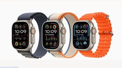 ఆపిల్ వాచ్ సిరీస్ 9లో ఇన్ని హెల్త్ ఫీచర్స్ ఉన్నాయా.. ఛార్జింగ్ పై నో టెన్షన్..