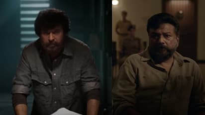 'ഓസ്‍ലറും അലക്സാണ്ടറും' കേറിയങ്ങ് മിന്നി; 2024ലെ ആ​ദ്യ ഹിറ്റ്, സക്സസ് ടീസർ എത്തി