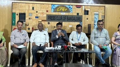 ಭಾರತೀಯ ವೈದ್ಯಕೀಯ ಪದ್ಧತಿಗಳ ವೈದ್ಯರ ಮೇಲಿನ ದಾಳಿ ಖಂಡಿಸಿದ NIMA