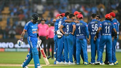 ഇതുപോലൊരു ബാറ്റിംഗ് ദുരന്തം സംഭവിച്ചത് 16 വർഷം മുമ്പ്; ഇന്ത്യൻ ടീം നാണക്കേടിന്റെ ചവറ്റുകൊട്ടയില്, പിന്നീട്