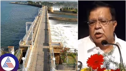 Tipu Sultan laid foundation for KRS, Mysuru Maharajas continued building it: K’taka Minister KN Rajanna