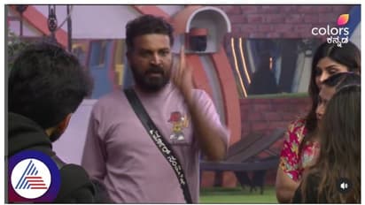 ಸಂಗೀತಾ ವಿರುದ್ಧ ಯಾಕೆ ರಾಕ್ಷಸನಂತೆ ರೋಷಾವೇಶ ತಾಳಿದ್ರು ವರ್ತೂರು ಸಂತೋಷ್!