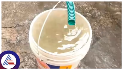 ಕಲುಷಿತ ನೀರು‌ ಸೇವಿಸಿ ಆರು ಮಂದಿ ಸಾವು ಹಿನ್ನೆಲೆ, ಕಾವಾಡಿಗರಹಟ್ಟಿಗೆ ಹೈಟೆಕ್ ಸ್ಪರ್ಶ ನೀಡಲು ಮುಂದಾದ ಸರ್ಕಾರ