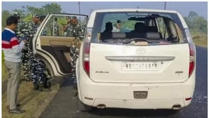 ബംഗാളിൽ ഇഡി ഉദ്യോഗസ്ഥരെ ആക്രമിച്ച സംഭവം; അന്വേഷണത്തിന് പൊലീസും സിബിഐയും ഉൾപ്പെട്ട പ്രത്യേക സംഘം