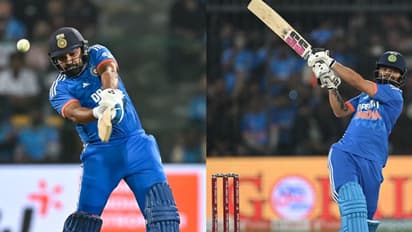IND vs AFG: వామ్మో..ఇదేం మ్యాచ్‌‌రా బాబు.. సూపర్ ఓవర్ కూడా టై...  