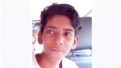 ബൈക്കും കാറും കൂട്ടിയിടിച്ചുണ്ടായ അപകടത്തില് വിദ്യാര്ഥി മരിച്ചു