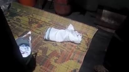 അവിഹിതം മറയ്ക്കാൻ പ്രസവിച്ചയുടൻ കുഞ്ഞിന്റെ കഴുത്തറുത്തെന്ന് കേസ്, ബാലുശേരി സംഭവത്തിൽ തെളിവില്ലെന്ന് കോടതി