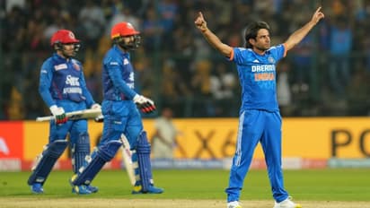 ഞാനൊരു താളത്തിലാണിപ്പോള്! അഫ്ഗാനിസ്ഥാനെതിരെ നിര്ണായക ഓവറിന് ശേഷം ആത്മവിശ്വസം പ്രകടിപ്പിച്ച് ബിഷ്ണോയ്