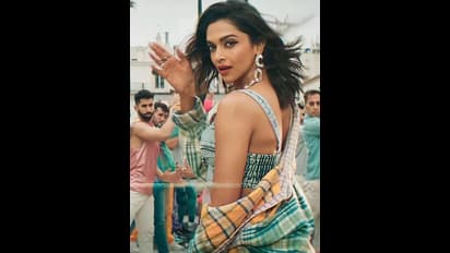  దీపికా పదుకొణె ఏం తింటుందో తెలుసా?