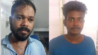 സ്കൂളിലെ സിസിടിവിയും ഡിവിആറും കിണറ്റിൽ, ചാരിറ്റിക്കായി കരുതിയ നാണയത്തുട്ടുകൾ പോലും പോയി, വൈകാതെ പിടിയിൽ