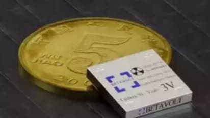  അയ്യോ ചാര്‍ജ് തീര്‍ന്നു...! മൊബൈൽ ഉള്ളവര്‍ക്ക് ഇനി ആ പേടിവേണ്ട, ഇതാ എത്തി 50 വര്‍ഷം ചാര്‍ജ് തീരാത്ത ബാറ്ററി