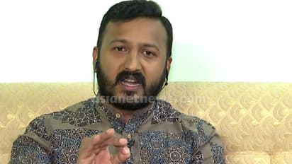 Kerala: 'Arrested like a hardened criminal...' Youth Congress state president Rahul Mamkootathil