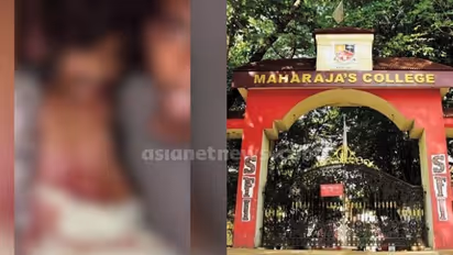 മഹാരാജാസ് കോളേജിലെ എസ്എഫ്ഐ നേതാവിനെതിരായ ആക്രമണം; 15 കെ എസ് യു-ഫ്രറ്റേണിറ്റി പ്രവര്‍ത്തകർക്കെതിരെ കേസ് 