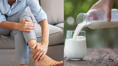 കാത്സ്യം കുറവാണോ? പാലിന് പകരം ഡയറ്റില് ഉള്പ്പെടുത്താം ഈ പത്ത് ഭക്ഷണങ്ങള്...