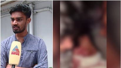 'എസ്എഫ്ഐ യൂണിറ്റ് സെക്രട്ടറിയെ കുത്തിയത് 14 പേരുടെ കെഎസ് യു-ഫ്രട്ടേണിറ്റി സംഘം', ആരോപണവുമായി യൂണിയൻ ചെയർമാൻ 