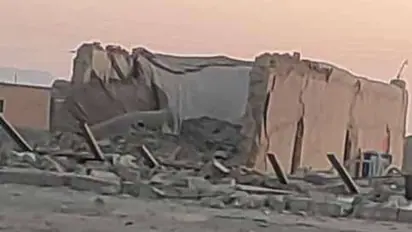 Pakistan retaliates, claims 'number of terrorists' killed in airstrikes on Iran province