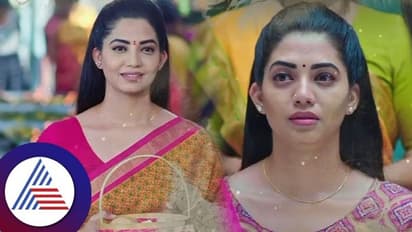 10 ದಿನಕ್ಕೊಮ್ಮೆ ಸೀರೆ ಶಾಪಿಂಗ್ ಮಾಡ್ಬೇಕು; 'ಲಕ್ಷ್ಮಿ ನಿವಾಸ' ದಿಶಾ ಮದನ್