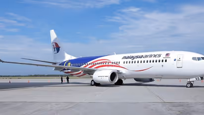 சென்னை விமான நிலையத்தில் பரபரப்பு.. அதிஷ்டவசமாக உயிர் தப்பிய 160 பேர்.! நடந்தது என்ன?