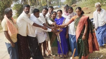  ಜಲಜೀವನ್ ಮಿಷನ್ ಯೋಜನೆಯನ್ನು ಸದುಪಯೋಗಪಡಿಸಿಕೊಳ್ಳಲು ಕರೆ