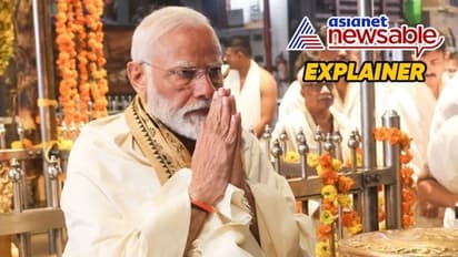 Explained: How PM Modi was closely involved in Ram Mandir's design and aesthetics