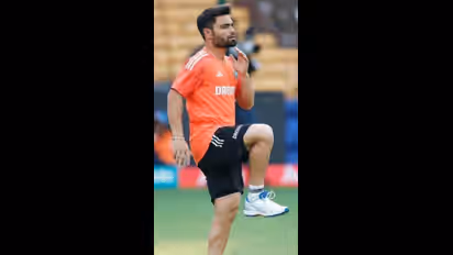 ரிங்கு சிங்கிற்கு ஜாக்பாட் – ரூ.3 கோடி பரிசு தொகை அறிவிப்பு, 3 கோடியை என்ன செய்ய போகிறார் தெரியுமா?