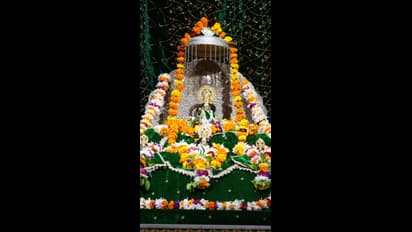 అయోధ్యలో ప్రాణప్రతిష్ట నాడు రాముడికి పెట్టాల్సిన 5 రకాల నైవేద్యాలు ఇవే..