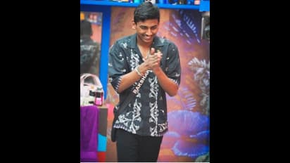 ಬಿಗ್ ಬಾಸ್ ಸಂಭಾವನೆ ವಿಚಾರದಲ್ಲಿ ಬಕ್ರಾ ಆಗ್ಬಿಟ್ಟೆ, ಒಂದು ಟನ್ ಇಟ್ಟಿಗೆನೂ ಬರಲ್ಲ: ರಕ್ಷಕ್ ಬುಲೆಟ್