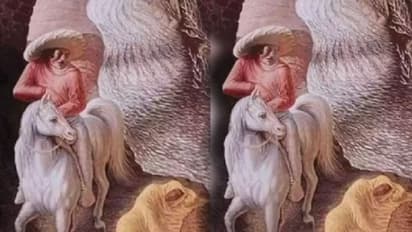 ಪೋಟೋದಲ್ಲಿ ಫಸ್ಟ್ ನಿಮಗೇನ್ ಕಾಣ್ಸುತ್ತೆ ನೋಡಿ, ನೀವ್‌ ಯಾವ ರೀತಿಯ ಸಂಗಾತೀನ ಇಷ್ಟಪಡ್ತೀರಾ ತಿಳ್ಕೊಳ್ಳಿ!