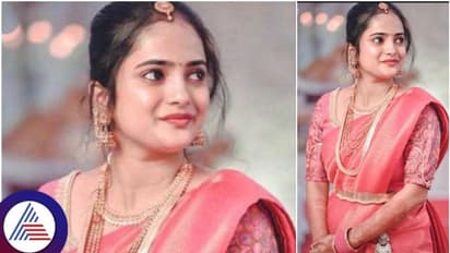 ಶಿವಮೊಗ್ಗದಲ್ಲಿ ಪ್ರೀತಿಸಿ ಮದುವೆಯಾಗಿದ್ದ ಮಲೆನಾಡಿನ ಶಮಿತಾ ಆತ್ಮಹತ್ಯೆ!